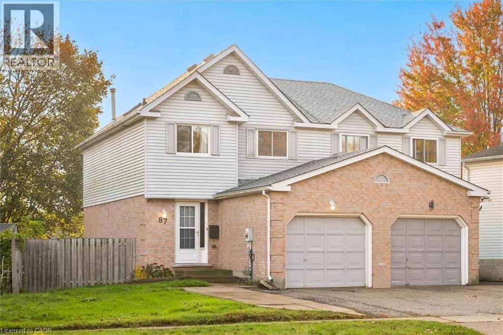 87 POPLAR Drive