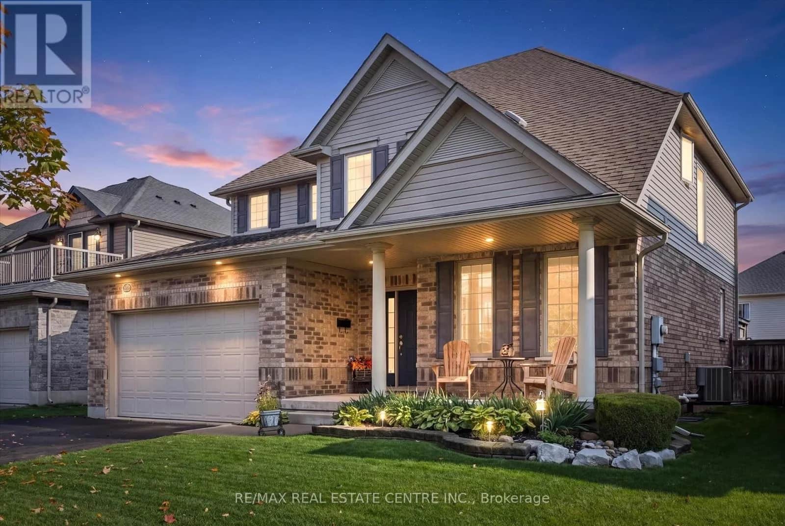 25 HUNSBERGER DRIVE