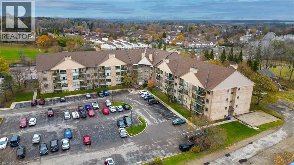 15 HOFSTETTER Avenue Unit# 306