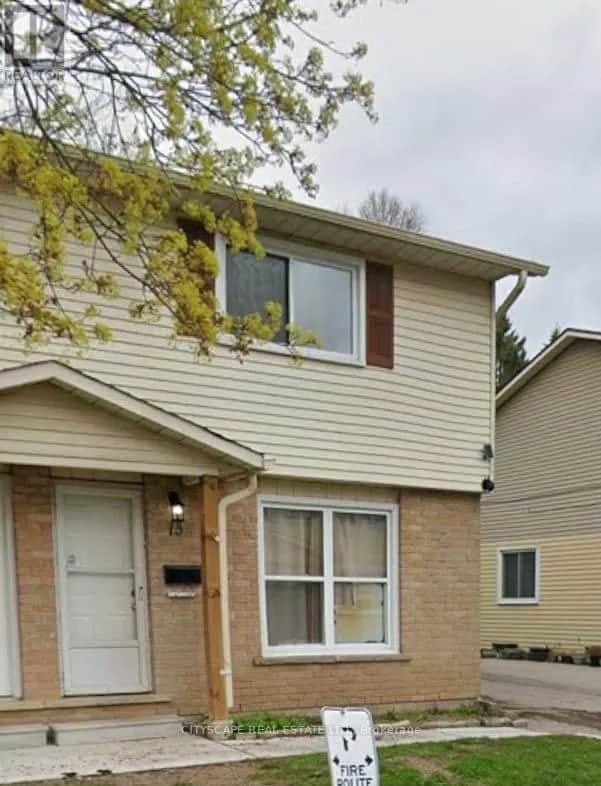 13 - 20 MAYFIELD AVENUE