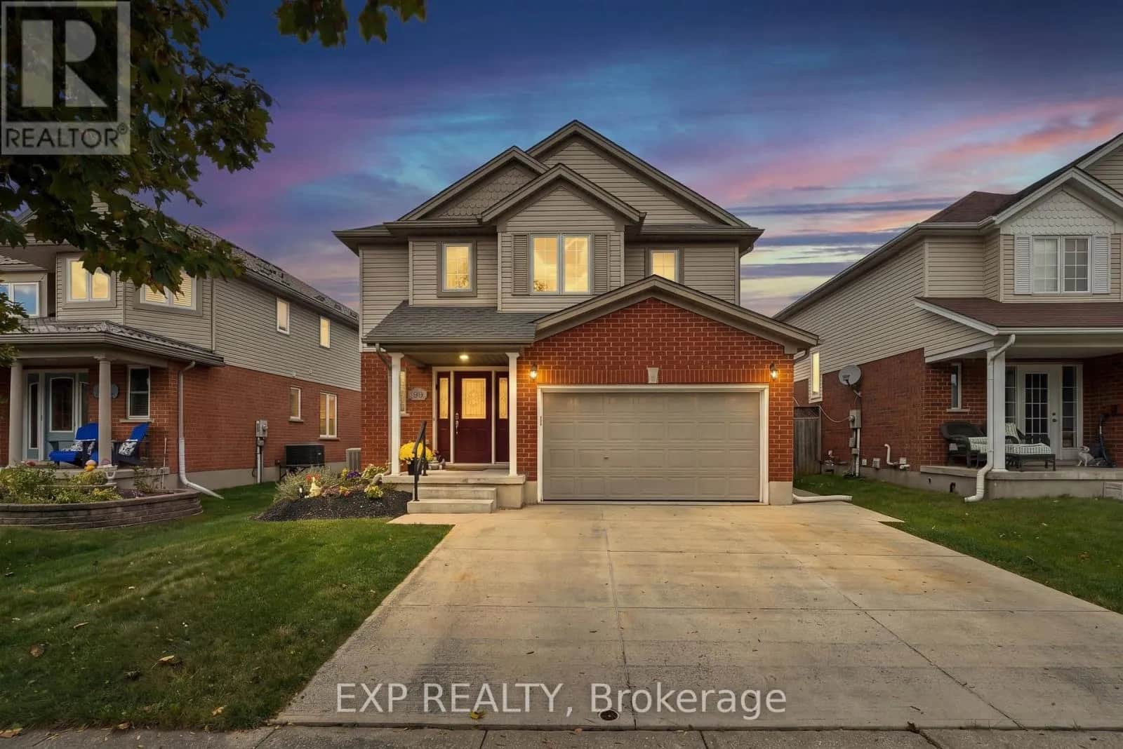 99 STIEFELMEYER CRESCENT