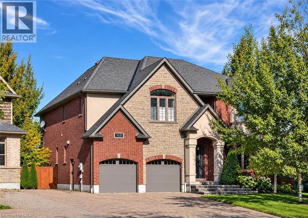 315 RIDEAU RIVER Place