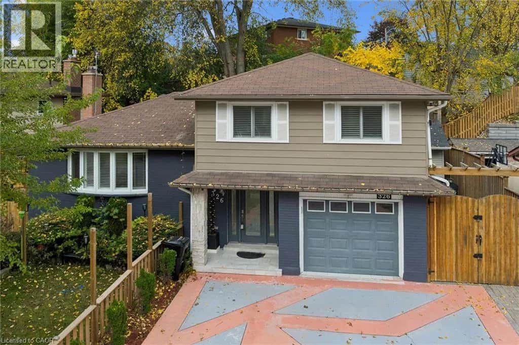 326 MANCHESTER Road