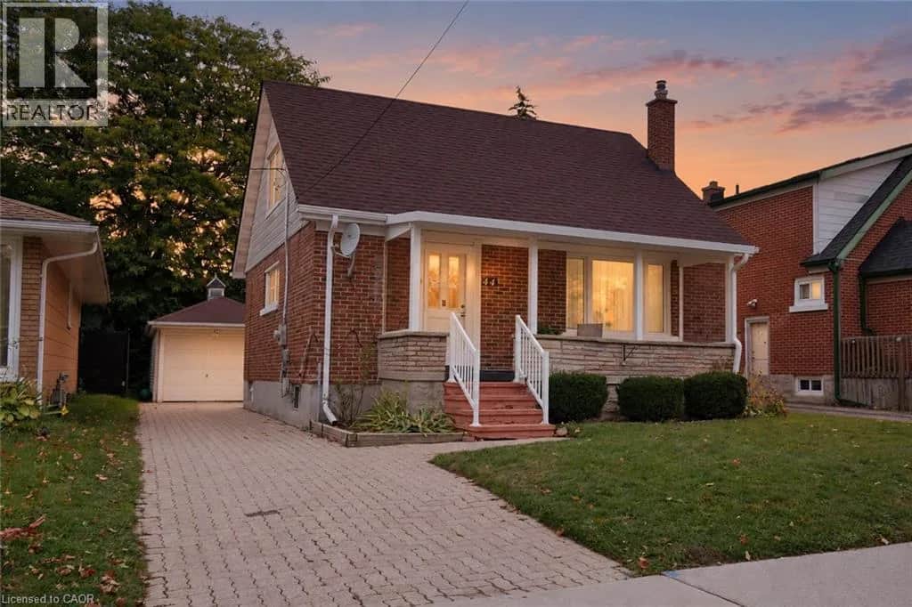 44 RUBY Street