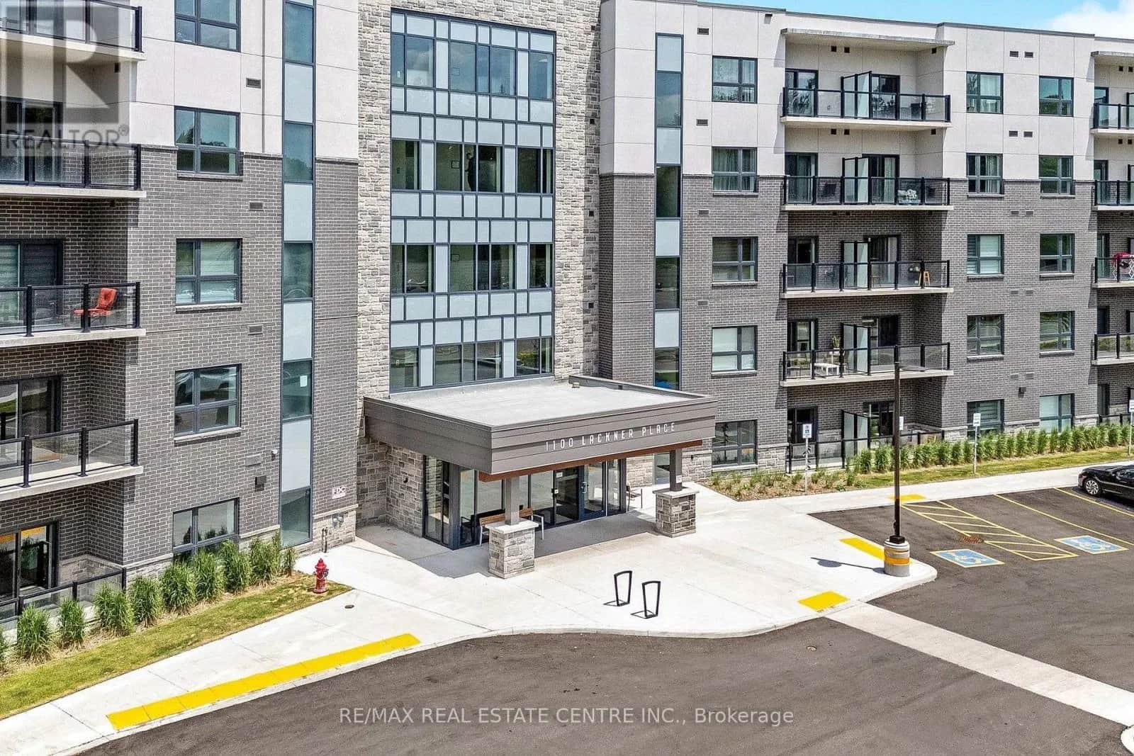 123 - 1100 LACKNER PLACE