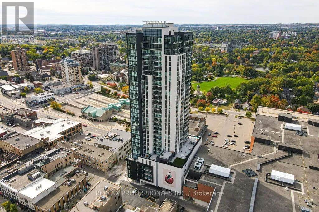 2504 - 60 CHARLES STREET W