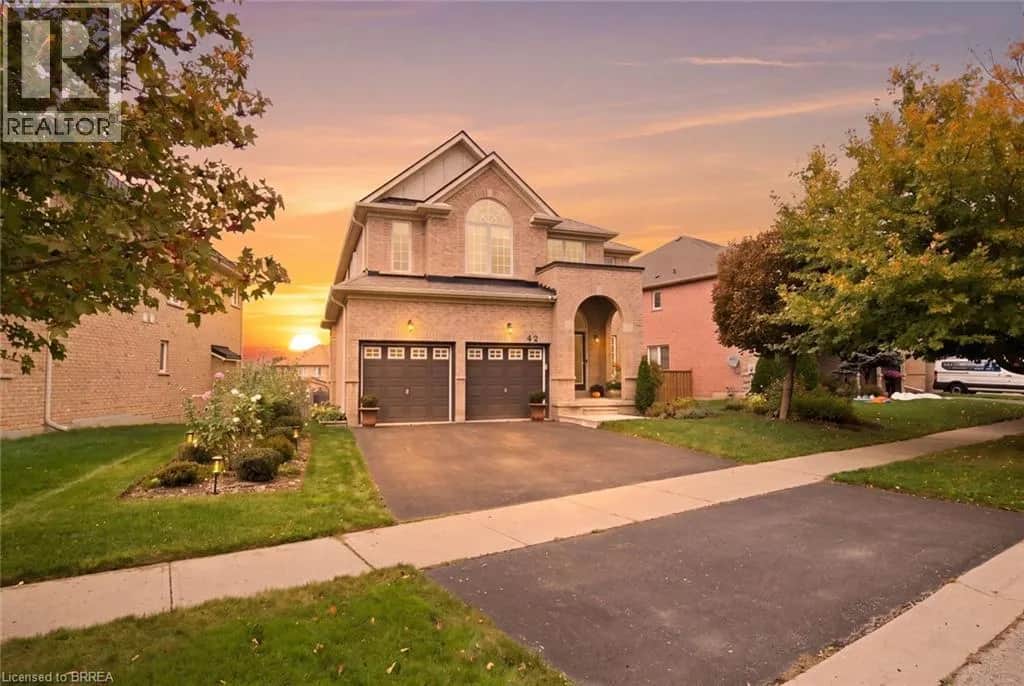 42 STEPHENSON Road