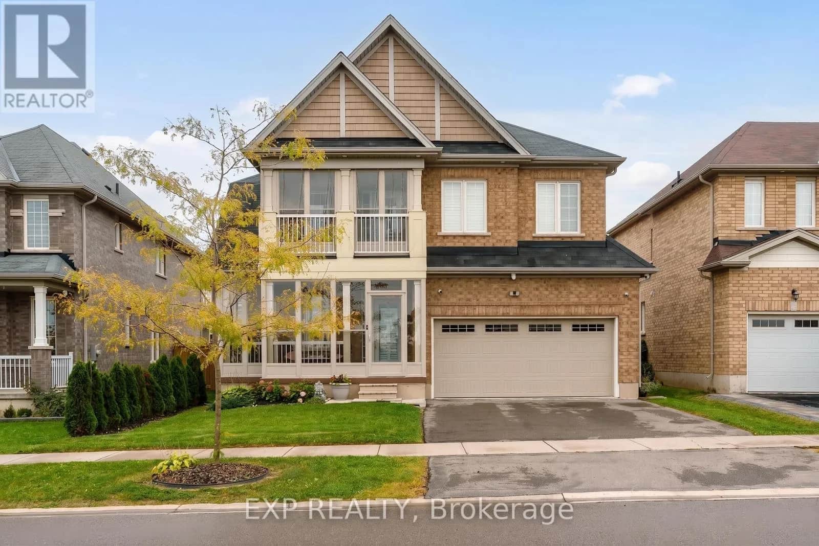 105 POWELL ROAD
