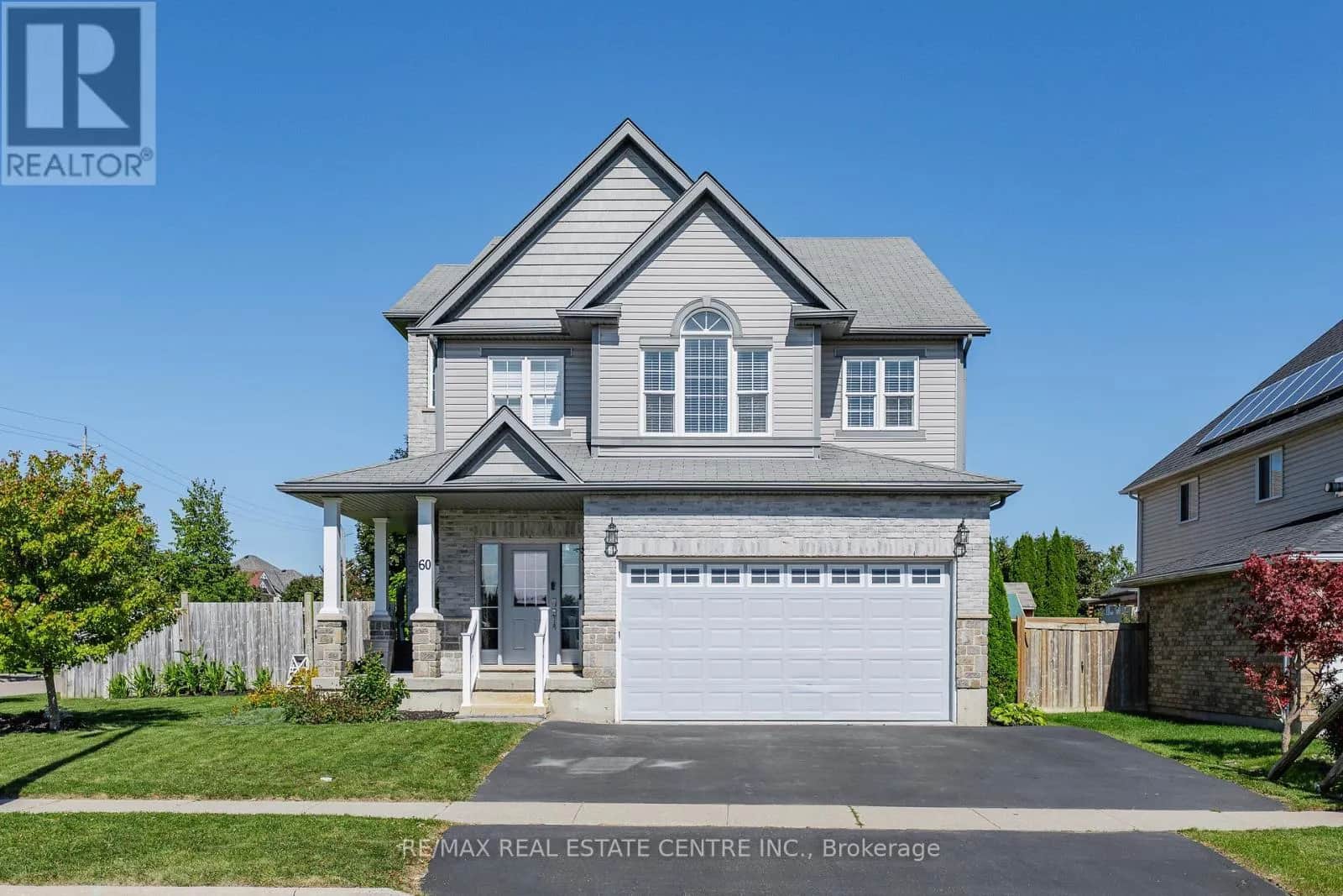 60 WAGLER AVENUE