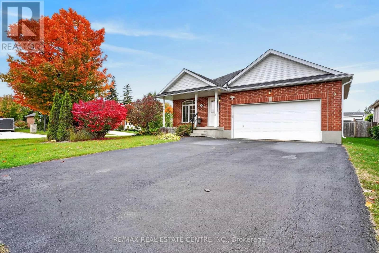 10 PATTISON PLACE