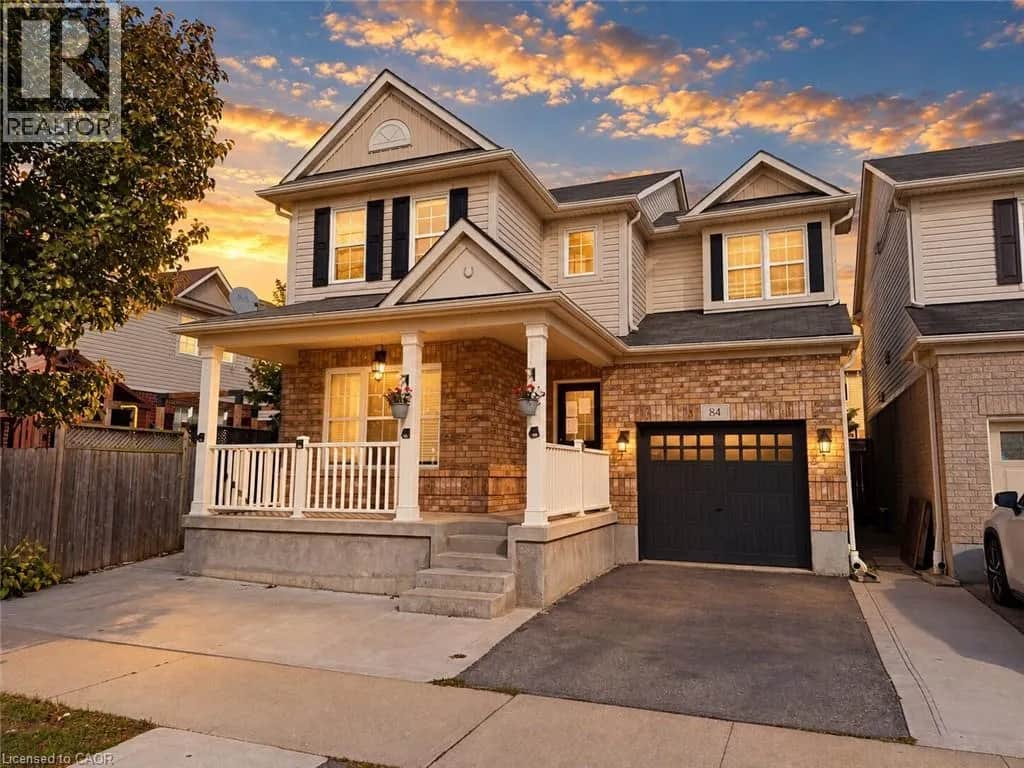 84 HOLLAND Circle