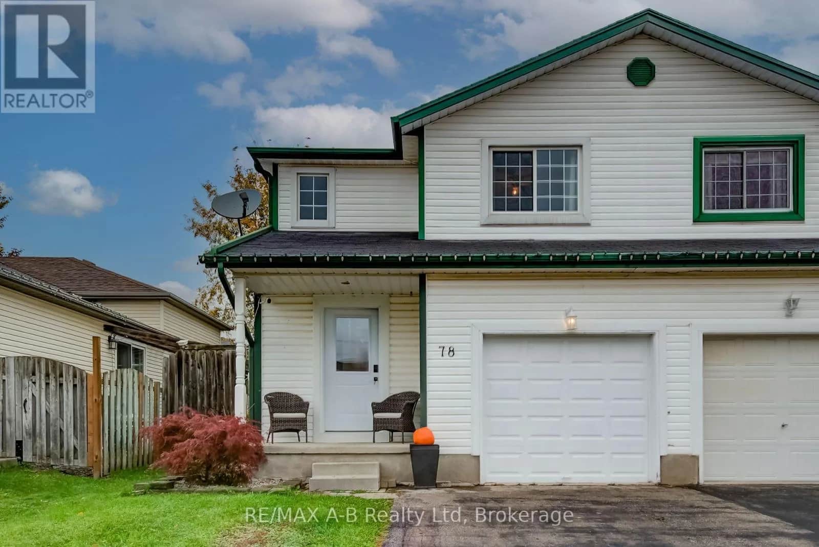 78 HOSTETLER ROAD