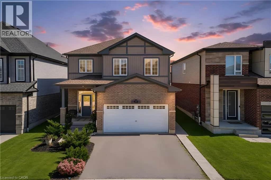 428 FREURE Drive