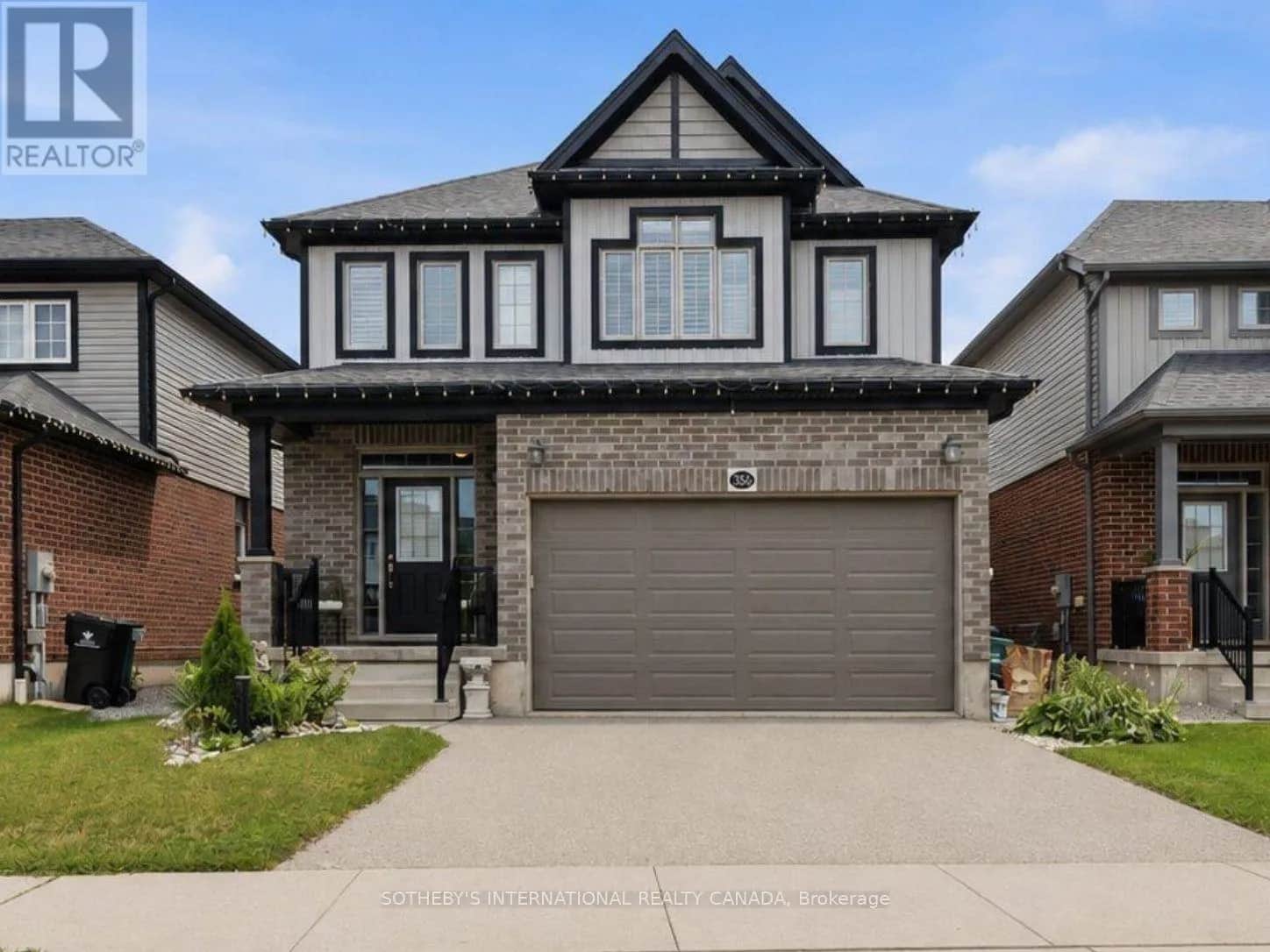 356 FREURE DRIVE