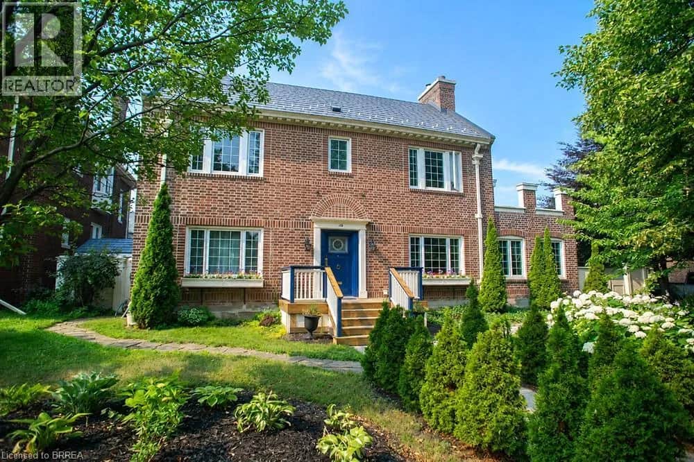 116 DUFFERIN Avenue