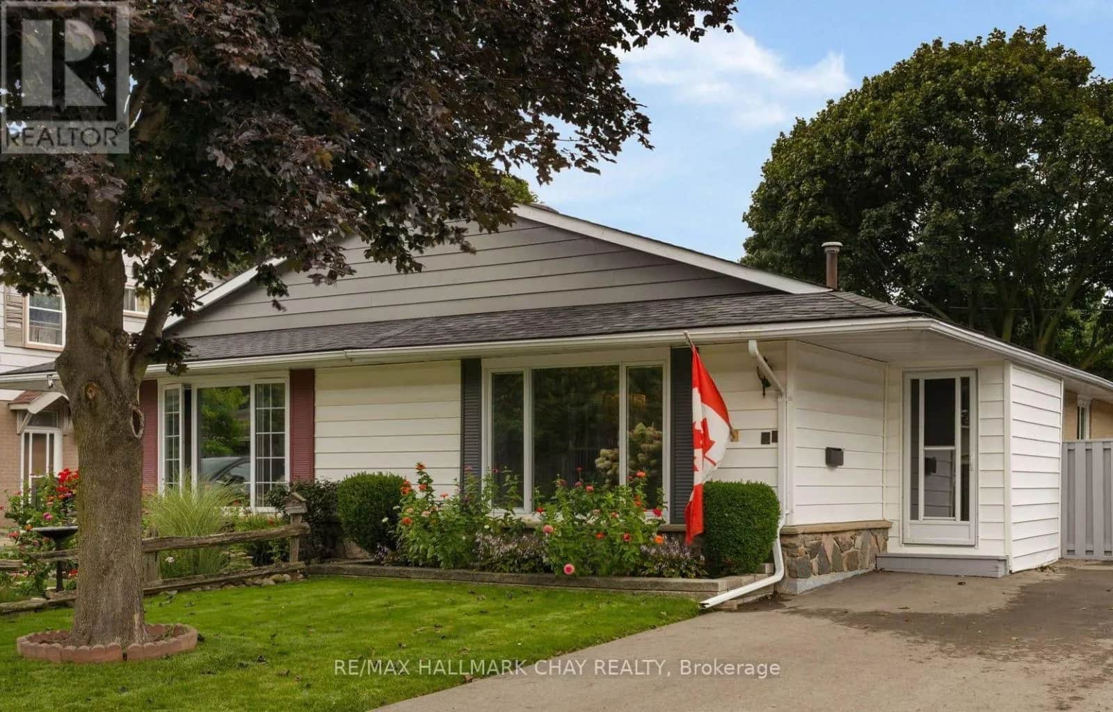 21 ONTARIO STREET
