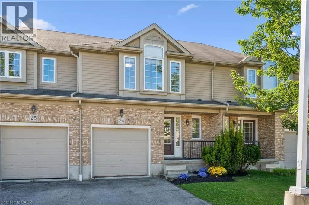 555 CHABLIS Drive Unit# 24