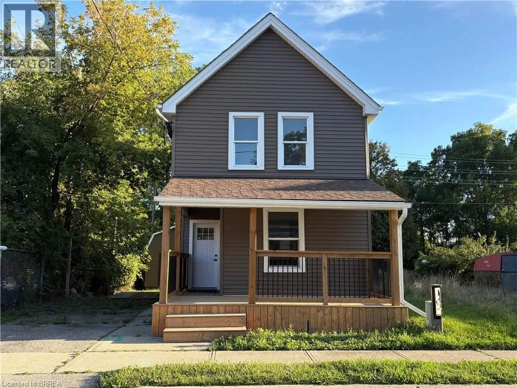 17 ABLE Avenue