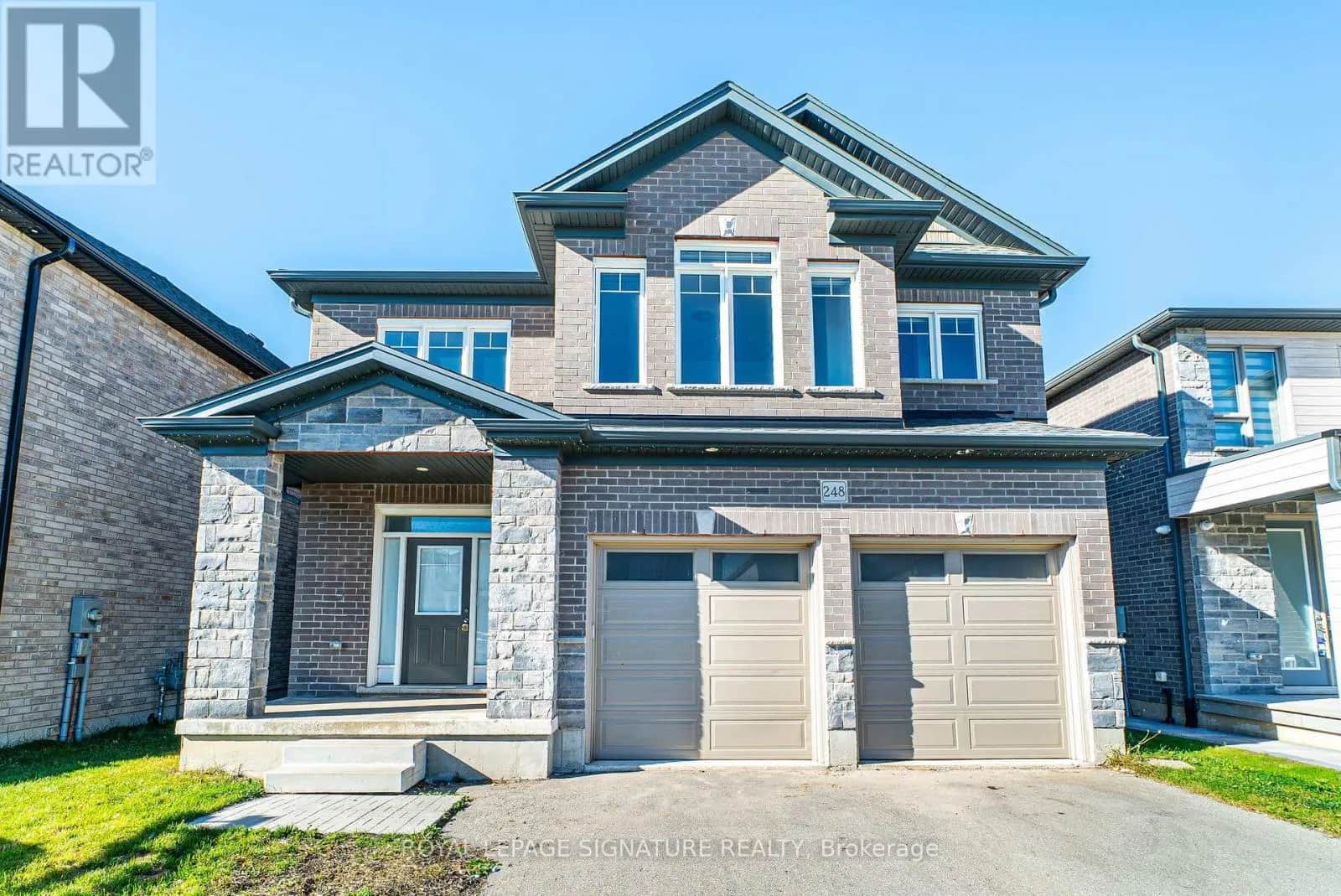 248 FREURE DRIVE