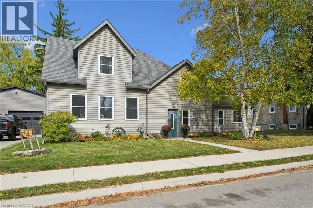 74 SELKIRK Street