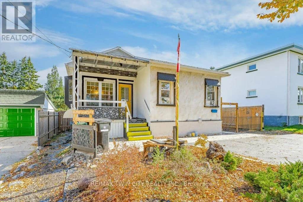 82 KEHL STREET