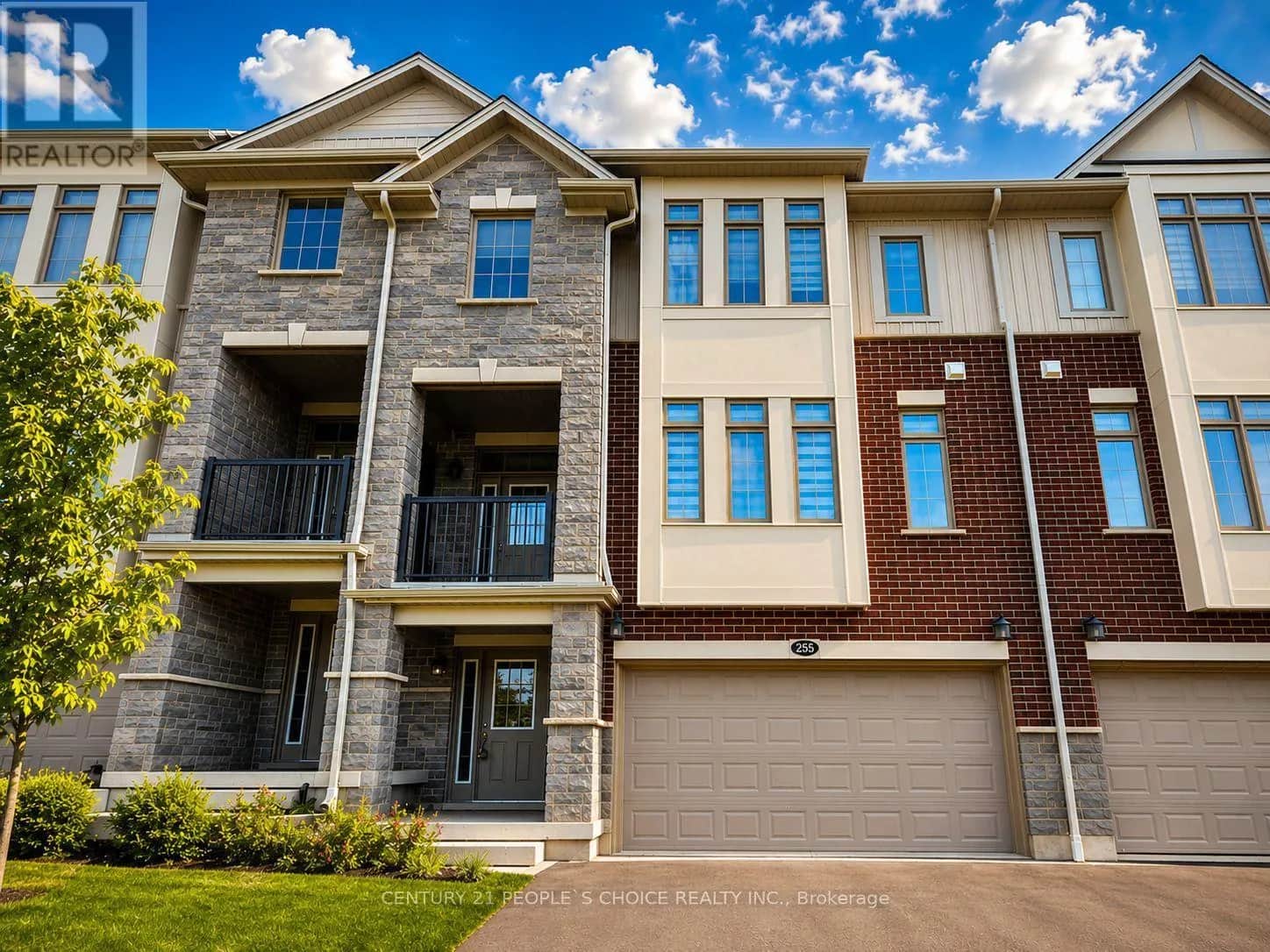255 RASPBERRY PLACE