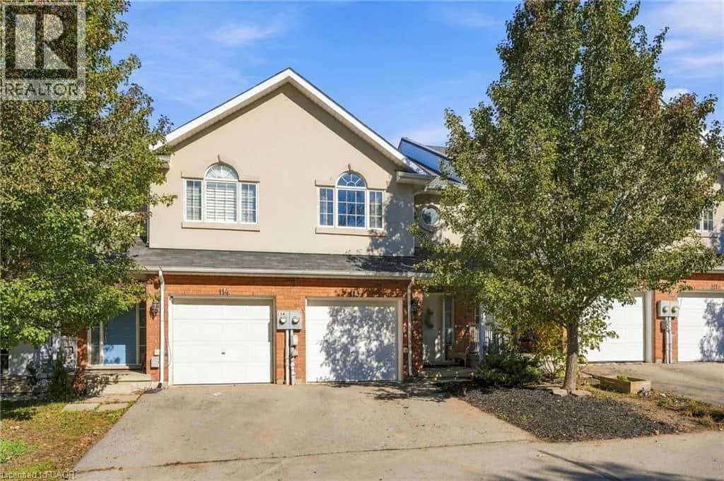 20 MCCONKEY Crescent Unit# 113