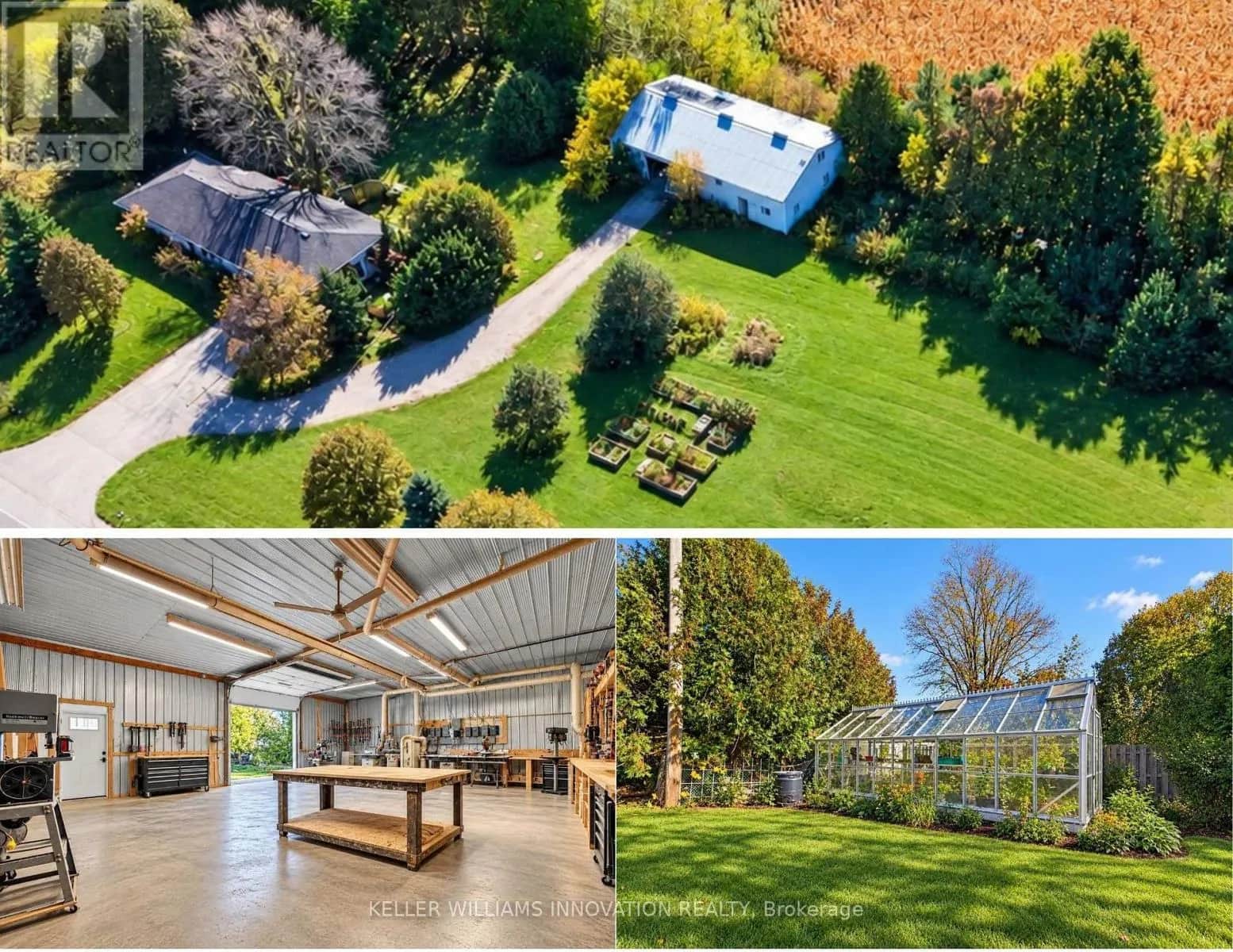5066 WELLINGTON 32 ROAD