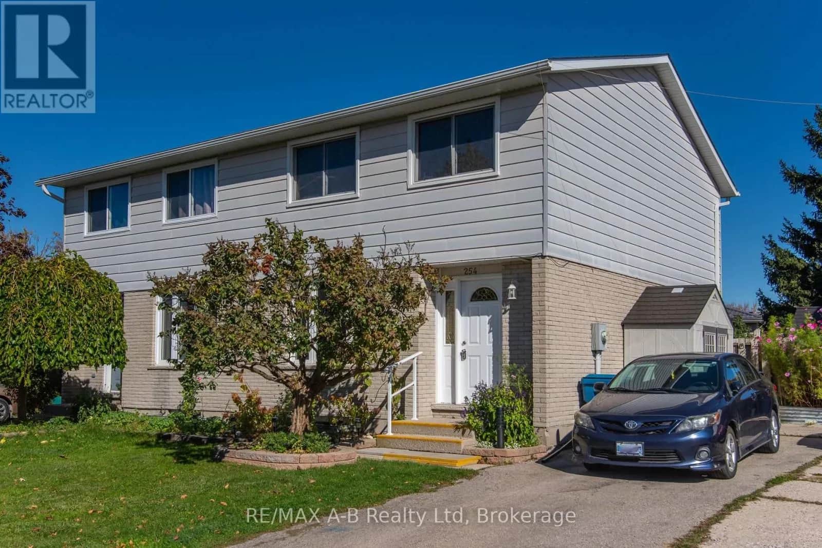 254 LOUISE STREET
