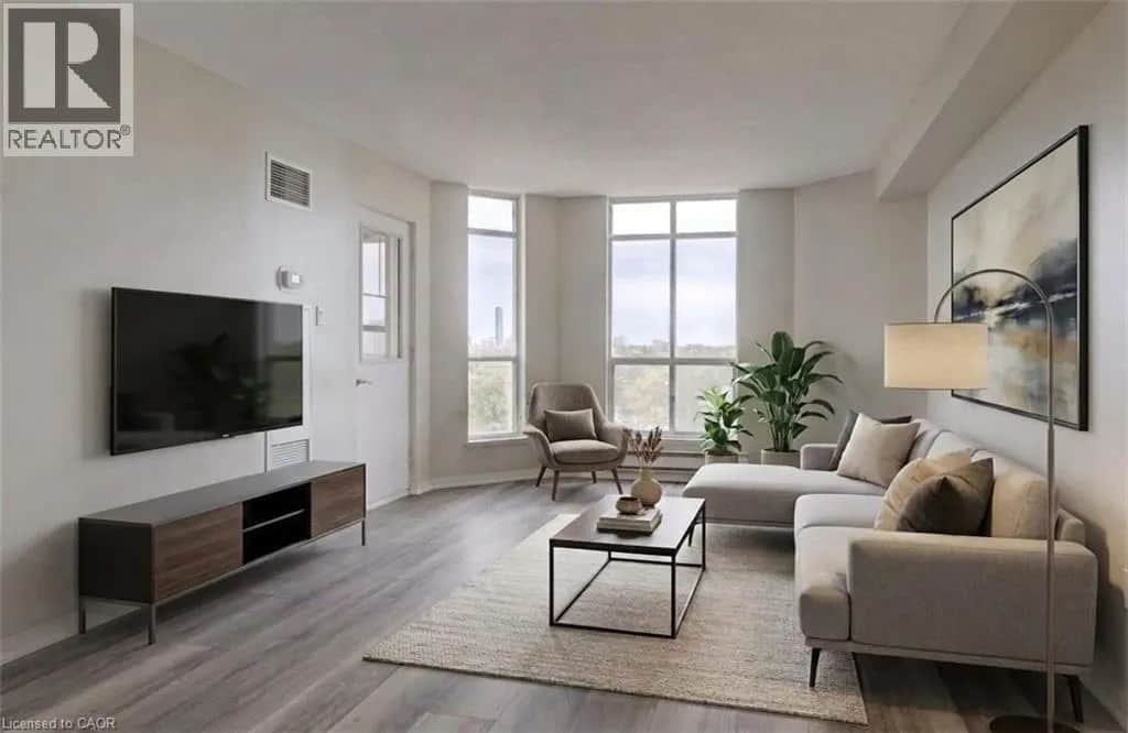 1414 KING Street E Unit# 802