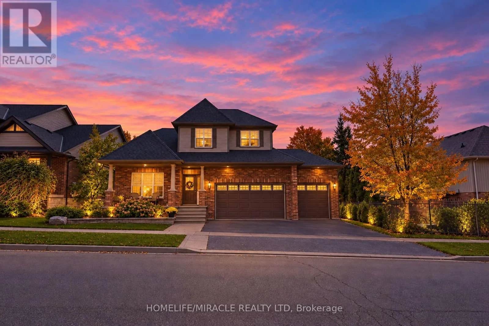17 BUENA VISTA DRIVE