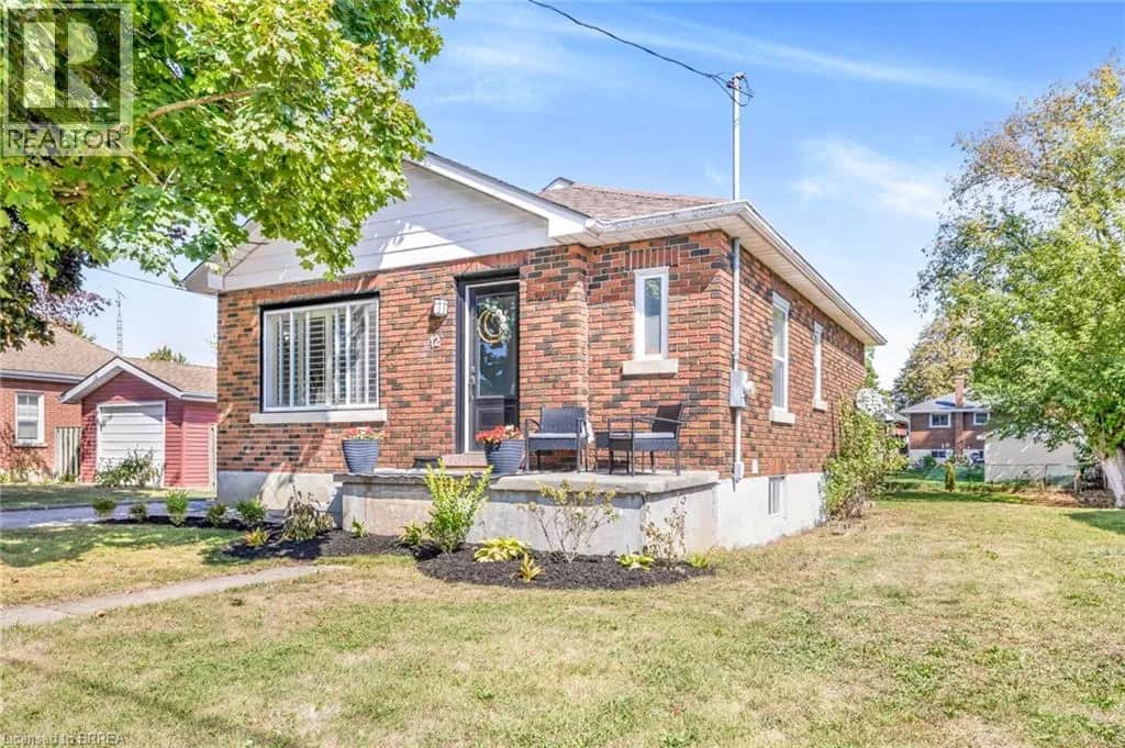 12 PATRICIA Street