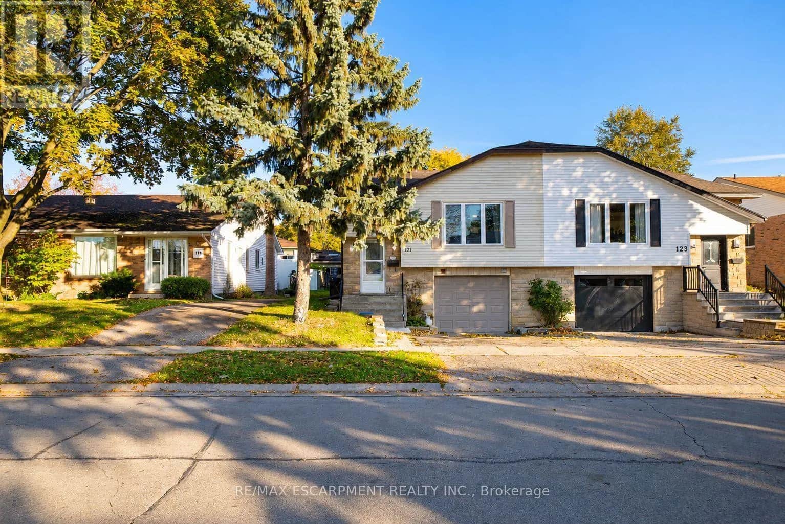 121 ASHGROVE AVENUE