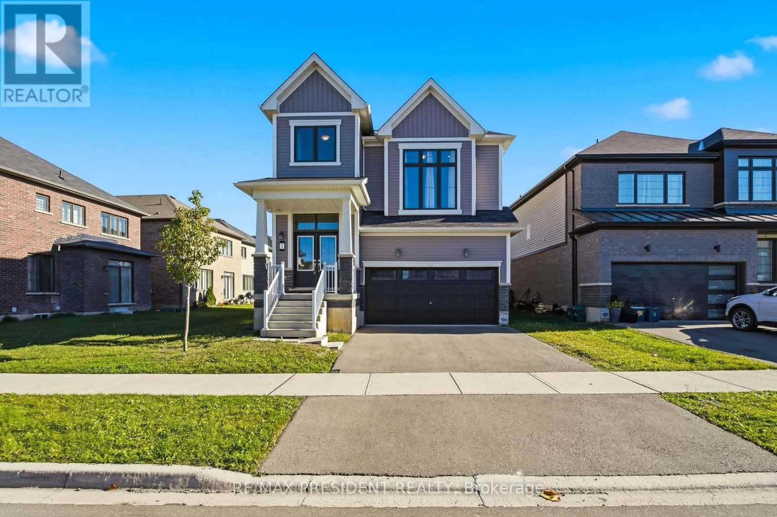 1 LADD AVENUE