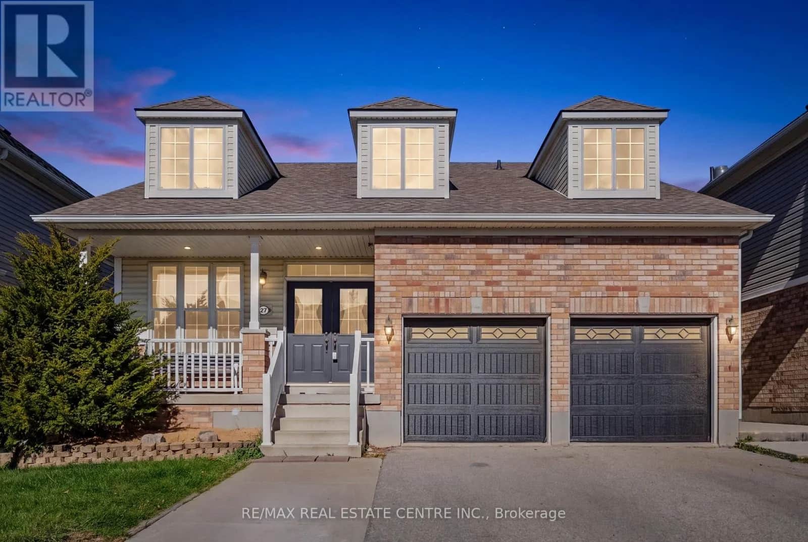 27 TRILLER AVENUE