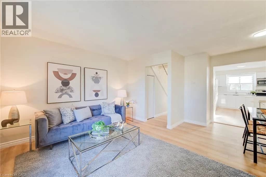 121 MORGAN Avenue Unit# 25