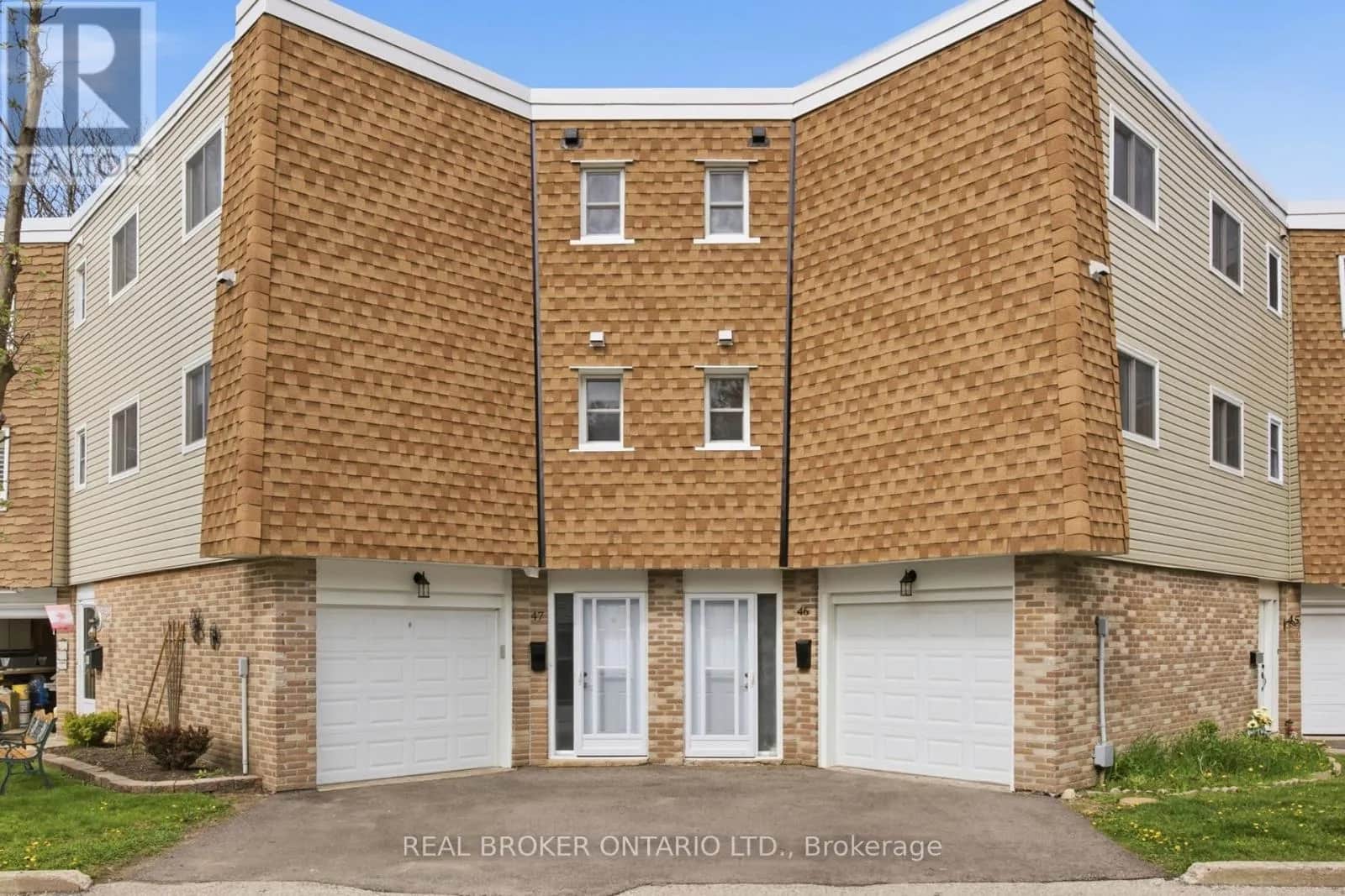 46 - 60 ELMSDALE DRIVE