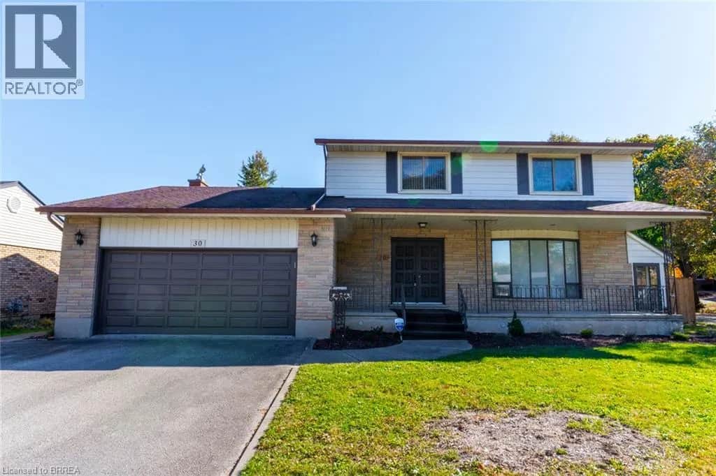 30 WOODWAY Trail