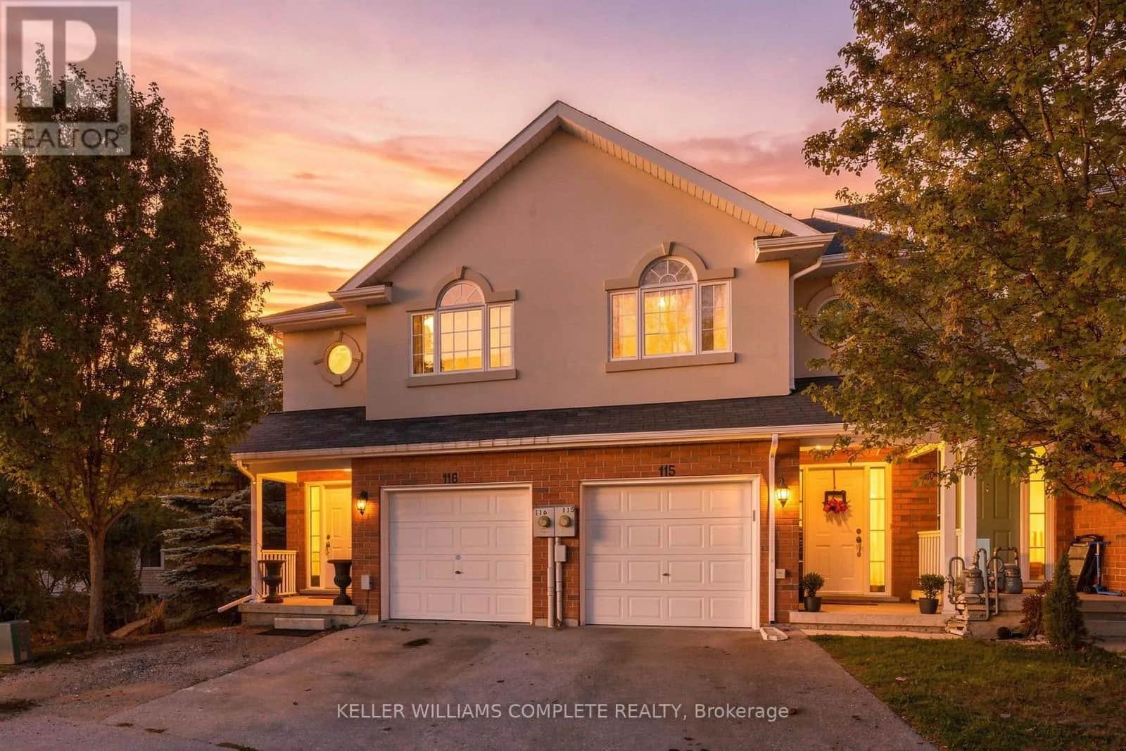 116 - 20 MCCONKEY CRESCENT