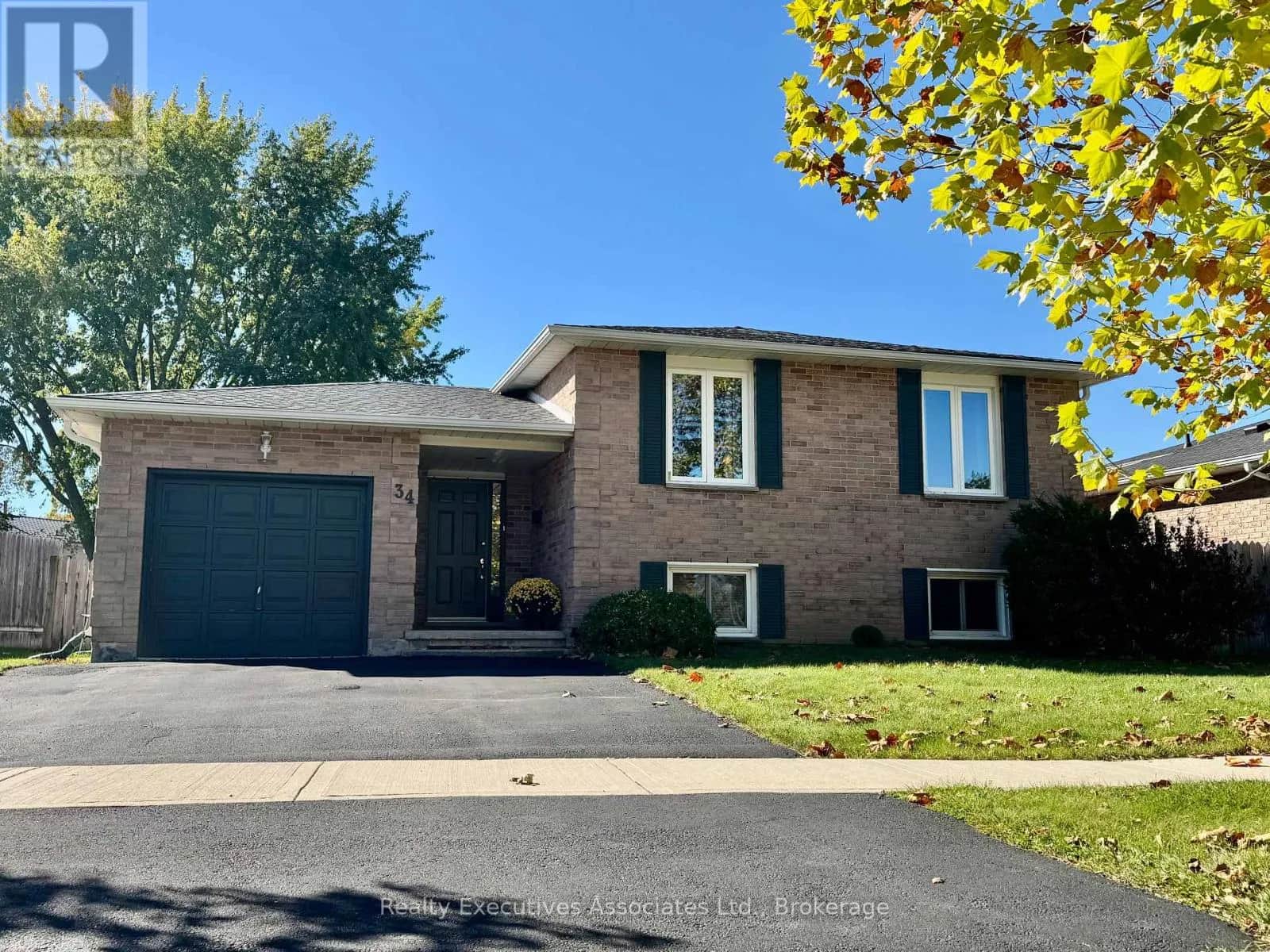 34 GILLIN ROAD