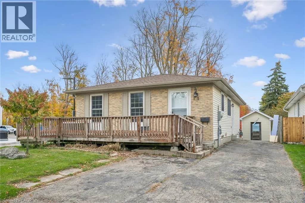 212 HERITAGE Drive