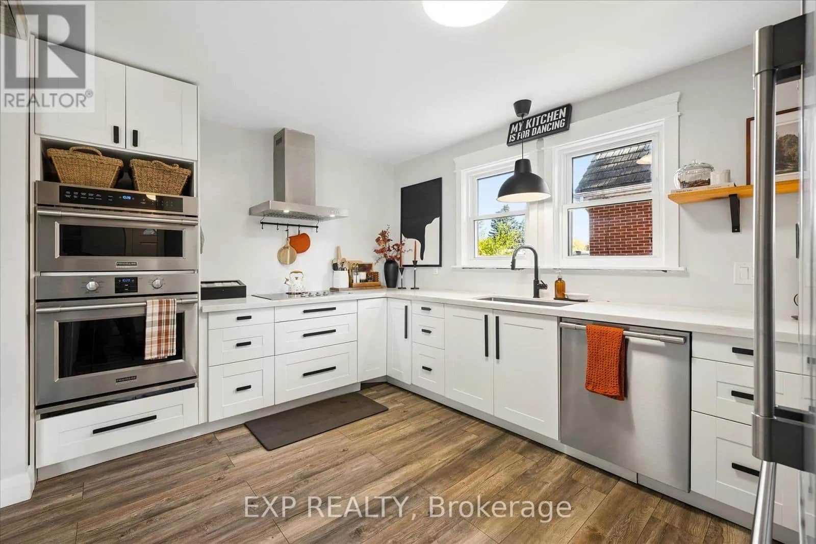 12 LAYTON STREET