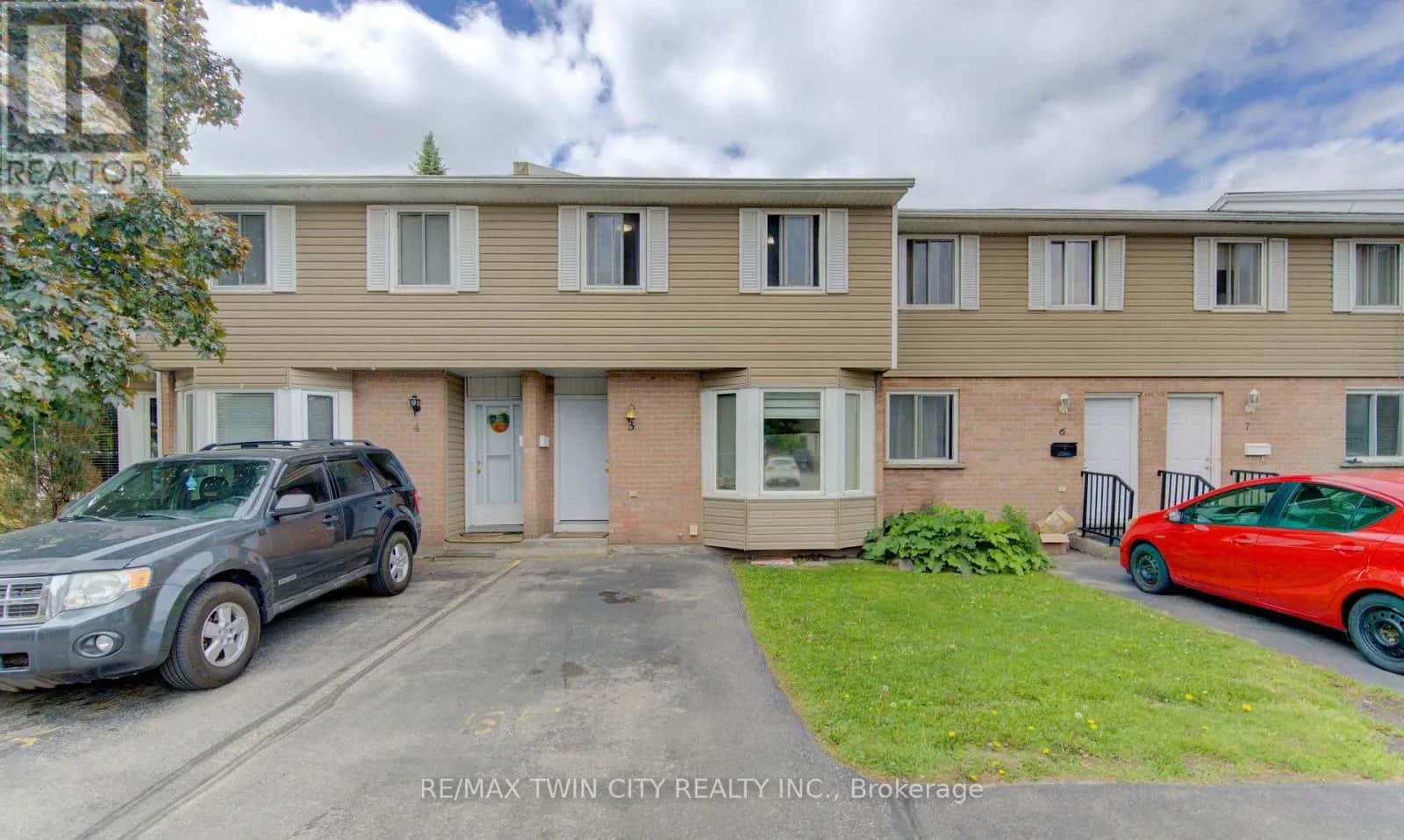 5 - 10 MILL CREEK ROAD