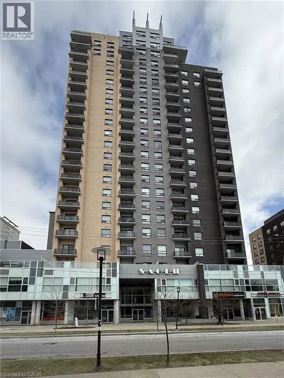318 SPRUCE Street Unit# 1202
