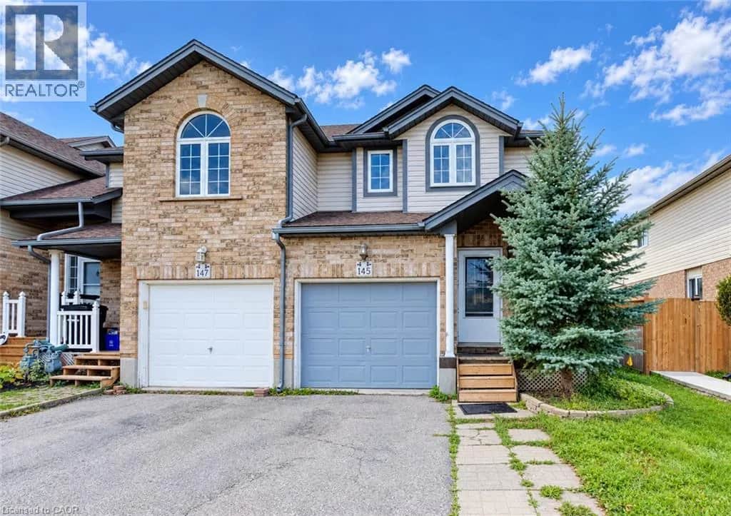 145 ACTIVA Avenue