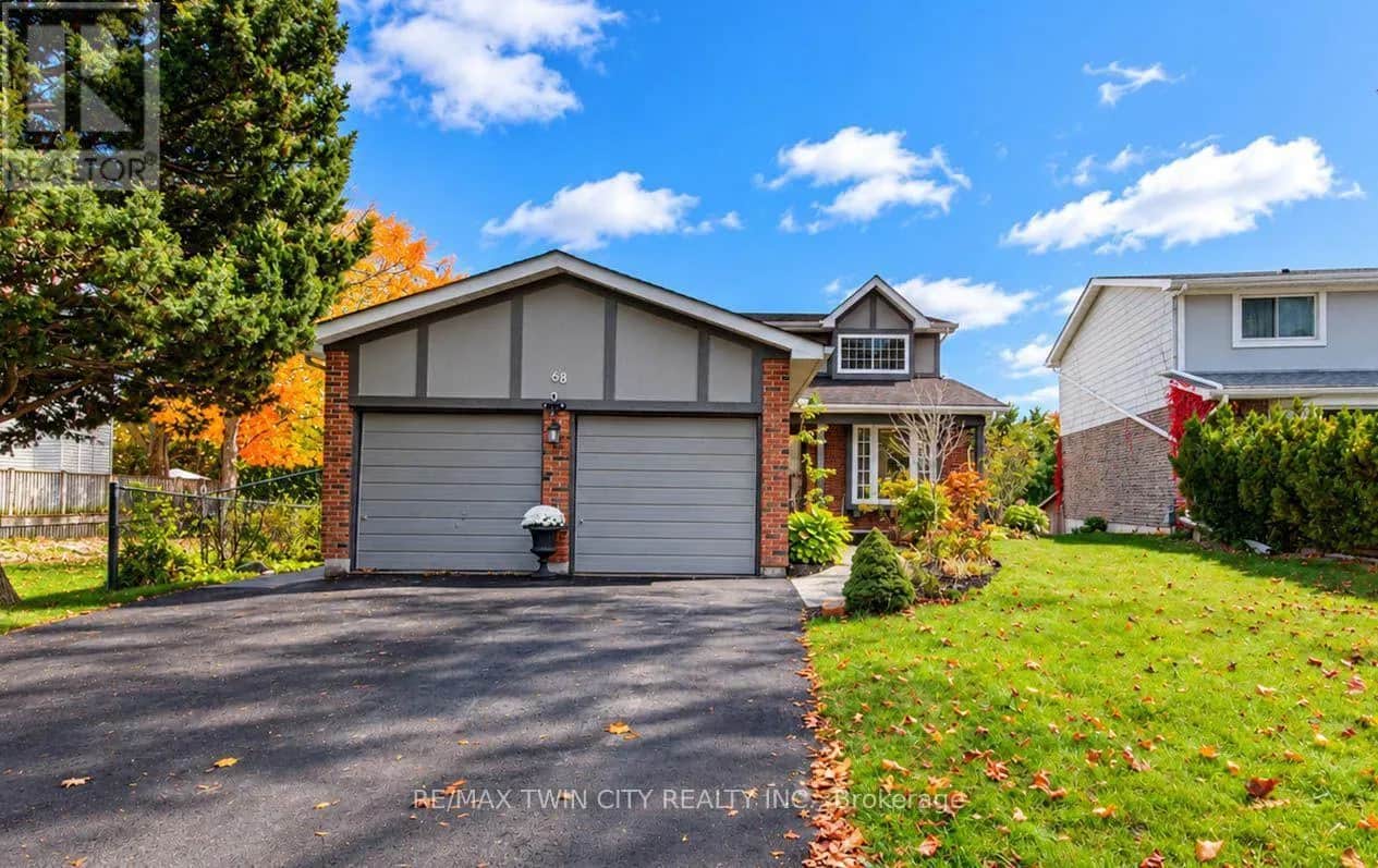 63 WINDING WAY