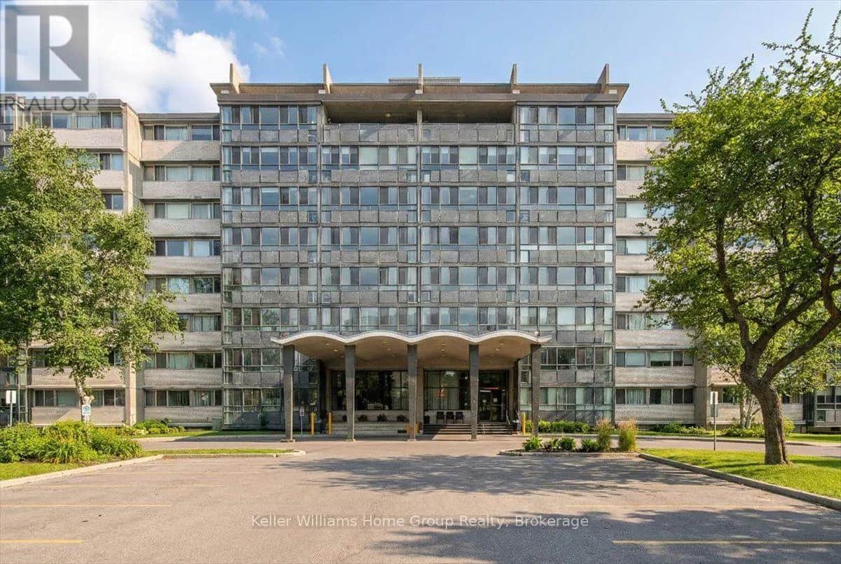 509 - 24 MIDLAND DRIVE