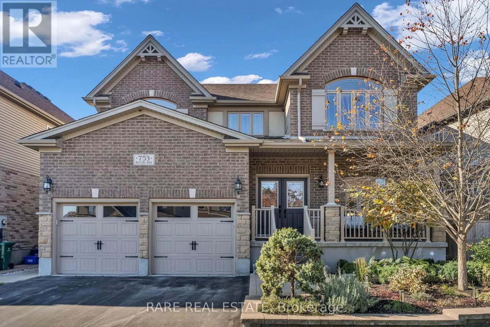 753 PASTURE ROSE STREET
