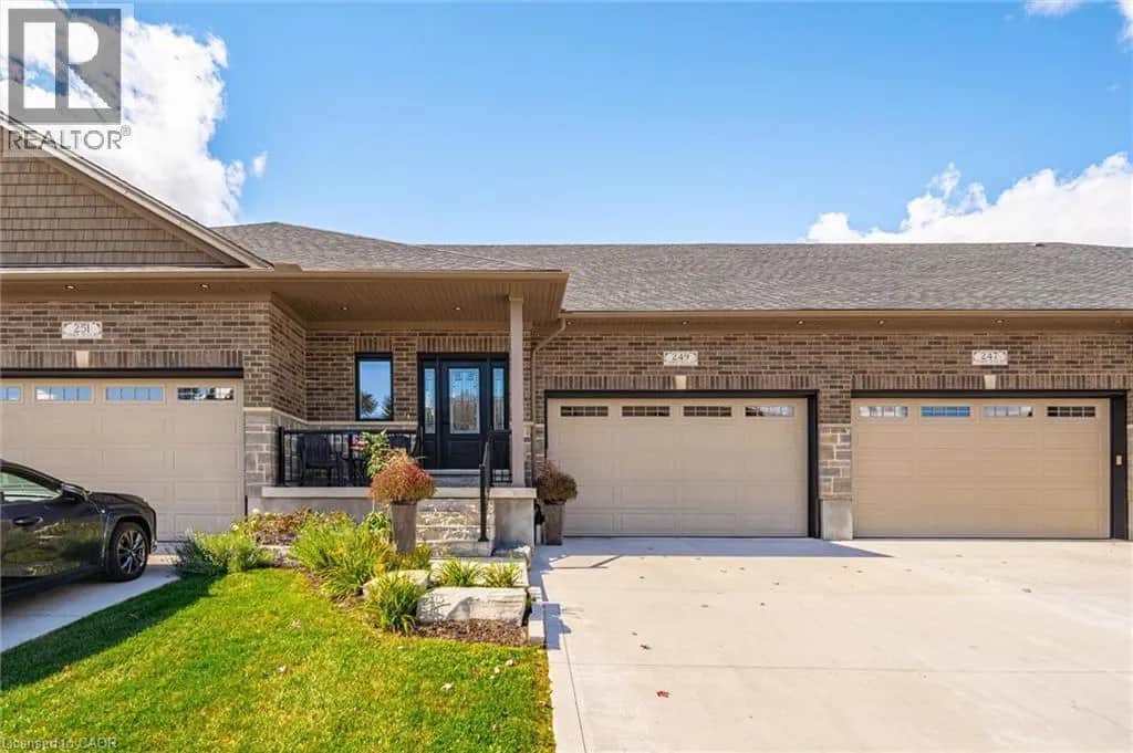 249 TIMBER TRAIL Road