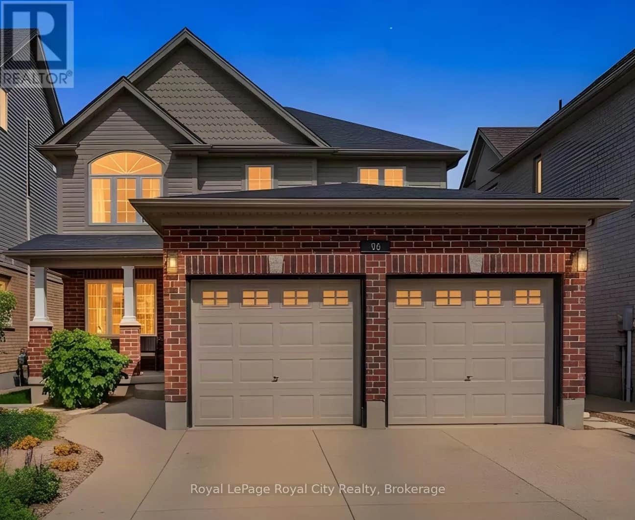 96 TIMBER CREEK CRESCENT